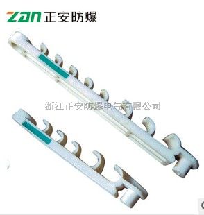 矿用5联电缆挂钩GL-PVC10-3