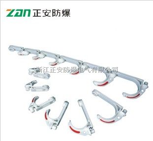 GL-PVC100矿用电缆挂钩