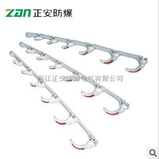 GL-PVC100矿用电缆挂钩