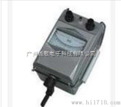 ZC25B-4兆欧表