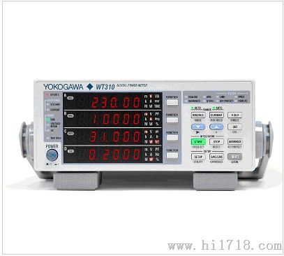 WT310-H-C2数字功率计