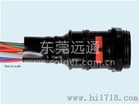 Tentube塑料接头