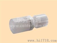 ChemQuik双重防泄漏接头