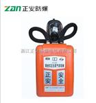 HYZ2隔绝式正压氧气呼吸器