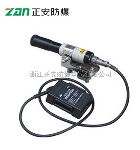 YHJ800煤矿用本安型激光指向仪