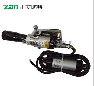 YHJ800煤矿用本安型激光指向仪