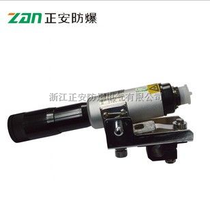 YHJ800煤矿用本安型激光指向仪