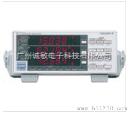 760401-H功率计