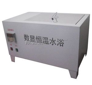 沥青矿料粘附性试验仪