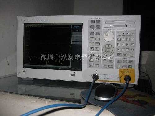 E5062B网络分析仪