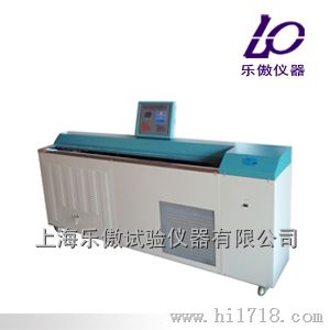 智能沥青延伸度测定仪