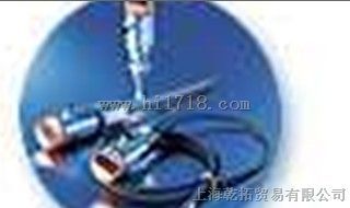 IFM温度传感器