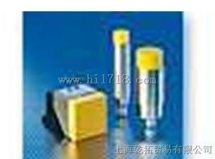 易福门电感式安全传感器