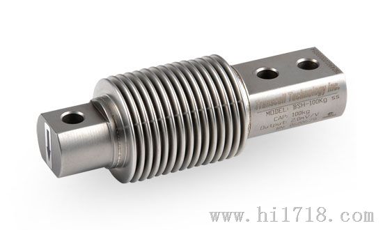 美国Transcell传力BSH称重传感器