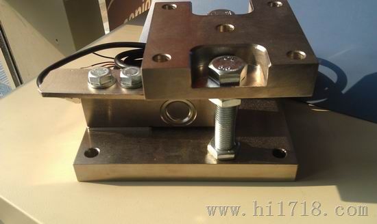 美国Maxcell-MSB-2t称重传感器