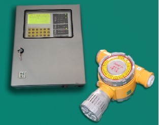 可燃气体报警器SNK8000