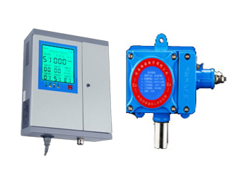 可燃气体报警器RBK-6000-Z