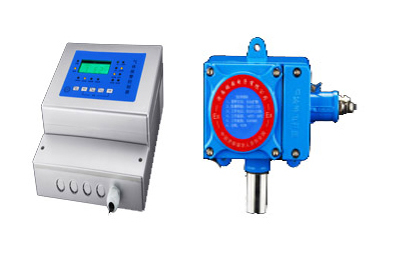 可燃气体报警器RBK-6000-2