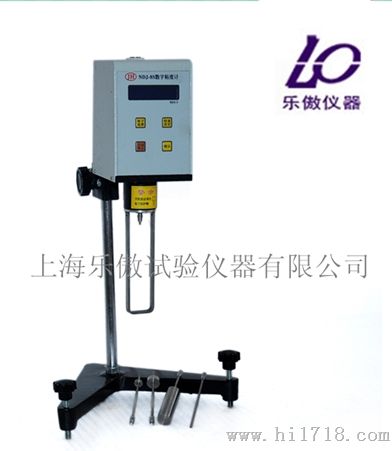 数字式粘度计