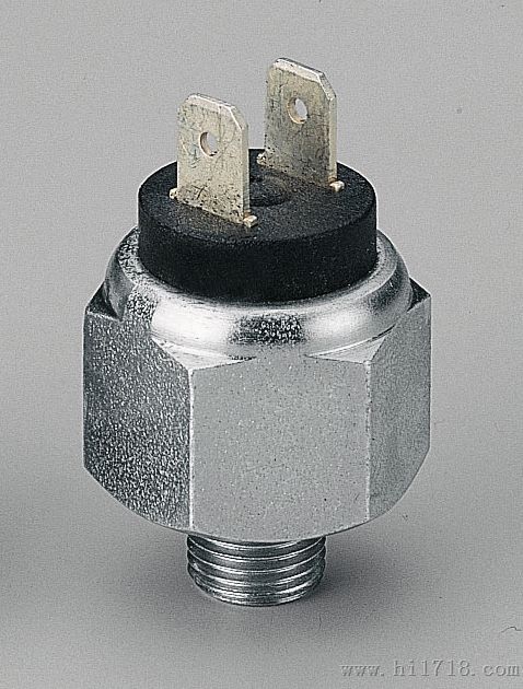 小型压力开关