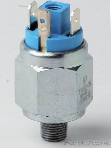 进口压力开关