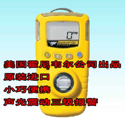 一氧化碳气体检测仪GAXT-M
