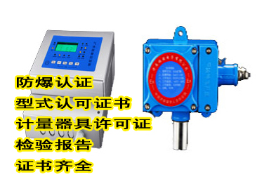 RBK-6000-2两路报警控制器