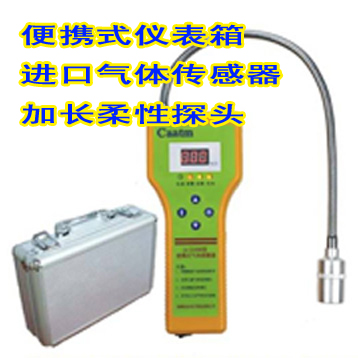 煤气检测仪CA-2100H