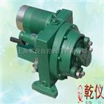 DKJ-2100M角行程电动执行器