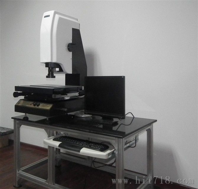 二次元影像仪VMS4030