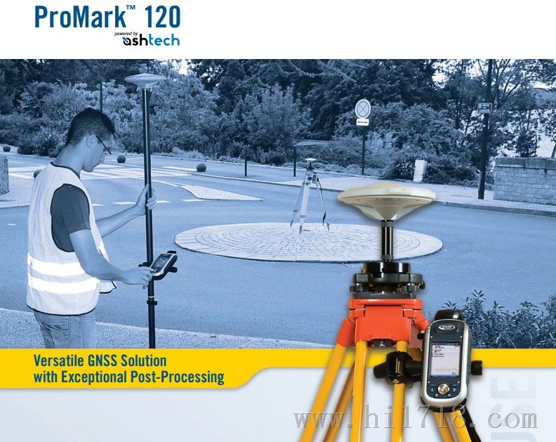 Promark 120阿什泰克