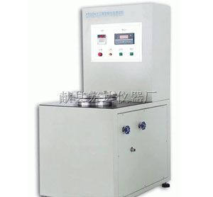 YT020土工布透水性测定仪器