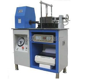 YT020土工布透水性测定仪器