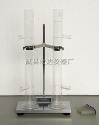 沥青含水量测定仪