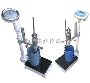 砂子含水快速测定仪