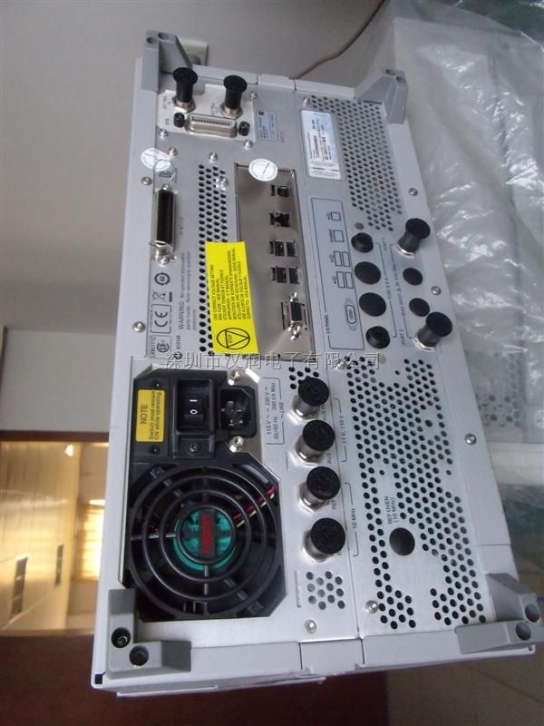 8G网络分析仪