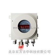 防爆一体式氧气报警器JH-B-O2