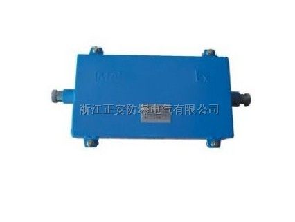正安矿用光缆盘仟盒JHHG-2