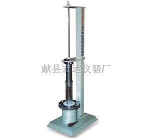 YT060土工布测厚仪