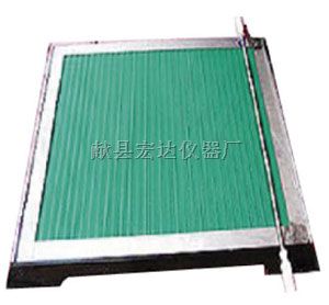 TSY-3型防水卷材不透水仪