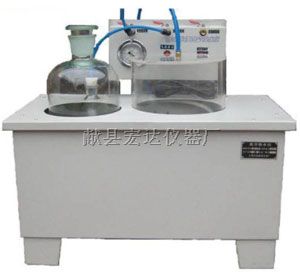 TSY-3型防水卷材不透水仪