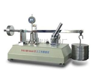 HD-10型测厚仪