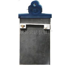 涂膜模具测定仪