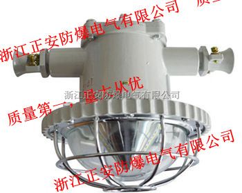 正安矿用隔爆型LED巷道灯dgs12/127l(A)