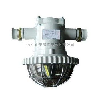 正安矿用隔爆型LED巷道灯dgs12/127l(A)