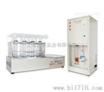 QYKDN08全自动凯式定氮仪