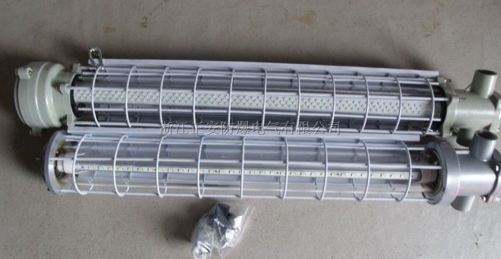 DGS18矿用隔爆型LED巷道灯