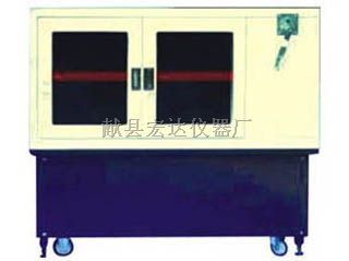 HYCZ-1型自动车辙实验仪