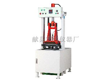 HYCZ-1型自动车辙实验仪