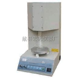 HYCZ-1型自动车辙实验仪